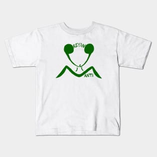 Manti 2015 Kids T-Shirt
